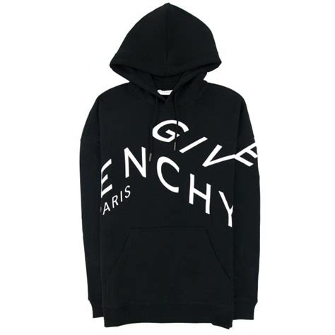 givenchy embroided snakes hoodie|Men's Designer Sweatshirts & Hoodies .